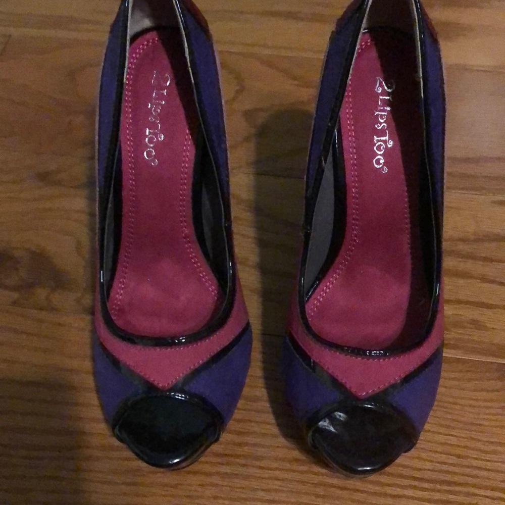 New shoe